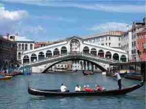 Ponte Rialto