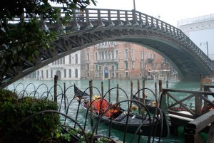 Ponte dell'Accademia