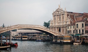 Ponte degli Scalzi